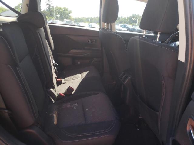 Photo 6 from auction – 2020 MITSUBISHI OUTLANDER with VIN JA4AD2A35LZ044910