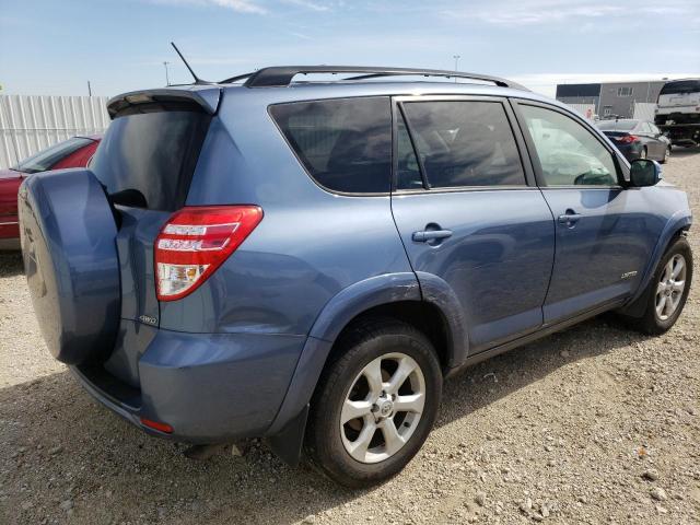 Photo 4 from auction – 2012 TOYOTA RAV4 LIMIT with VIN 2T3DK4DV5CW079061