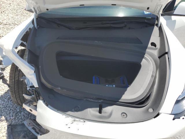 Photo 7 from auction – 2021 TESLA MODEL Y with VIN 5YJYGDEE8MF266092
