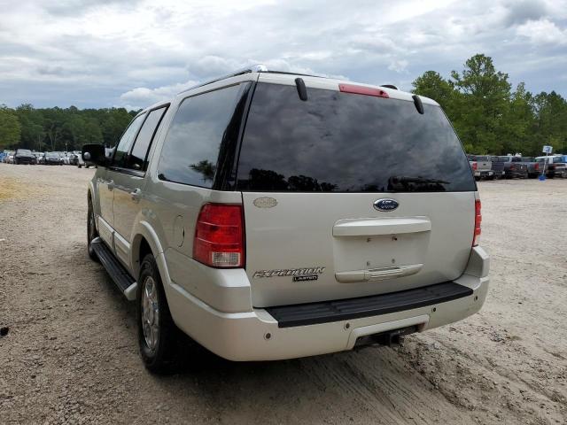 Photo 3 from auction – 2005 FORD EXPEDITION with VIN 1FMFU20545LA37379