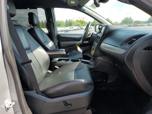 Photo 5 from auction – 2018 DODGE GRAND CARA with VIN 2C4RDGEG6JR341422