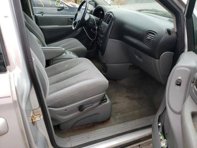 Photo 5 from auction – 2006 DODGE GRAND CARA with VIN 2D4GP44L46R768510