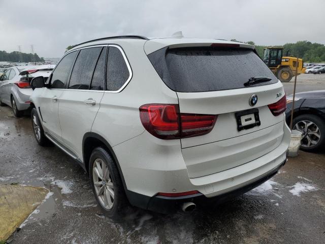 Photo 3 from auction – 2015 BMW X5 XDRIVE3 with VIN 5UXKR0C56F0K67091