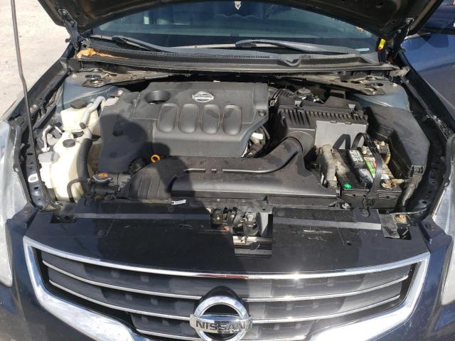 Photo 7 from auction – 2012 NISSAN ALTIMA BAS with VIN 1N4AL2AP5CC240799
