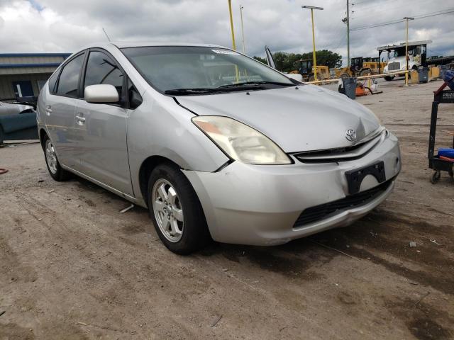 TOYOTA PRIUS 2005 with VIN JTDKB20U357048785 - Photo from auction