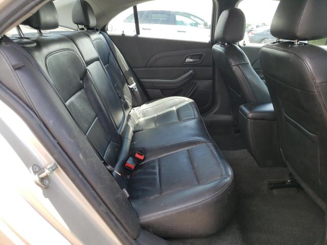 Photo 6 from auction – 2016 CHEVROLET MALIBU LIM with VIN 1G11E5SA2GF132525