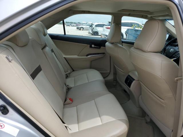Photo 6 from auction – 2012 TOYOTA CAMRY- SE with VIN 4T1BK1FK8CU510171