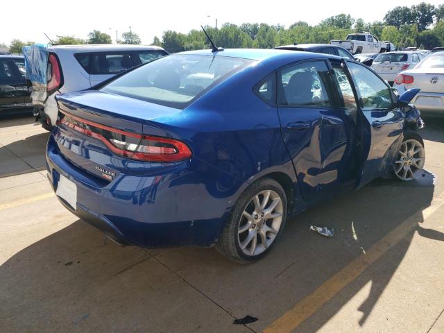 Photo 4 from auction – 2013 DODGE DART SXT with VIN 1C3CDFBHXDD134413