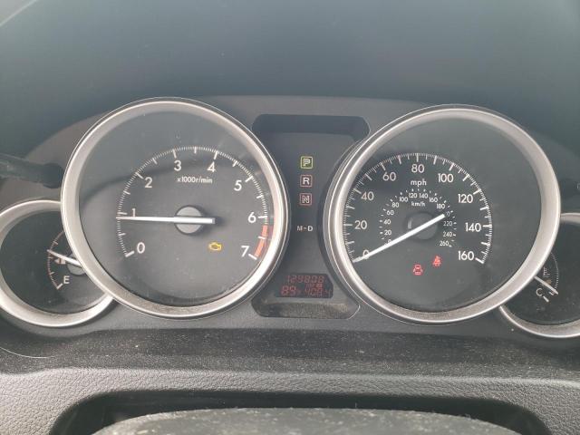 Photo 8 from auction – 2012 MAZDA 6 I with VIN 1YVHZ8BH0C5M09496