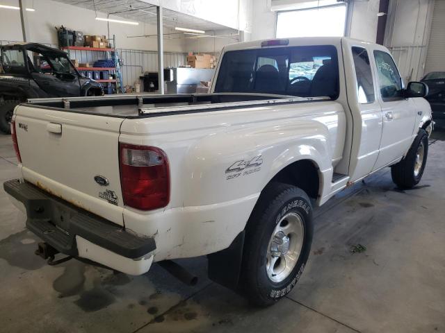 Photo 4 from auction – 2001 FORD RANGER SUP with VIN 1FTZR15E81PB61910