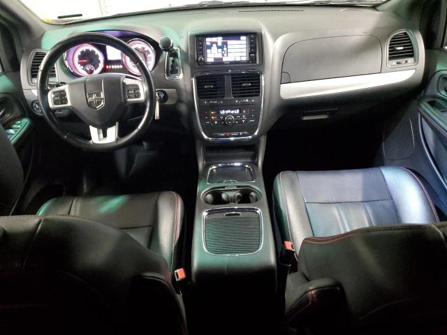 Photo 9 from auction – 2019 DODGE GRAND CARA with VIN 2C4RDGEG8KR764083
