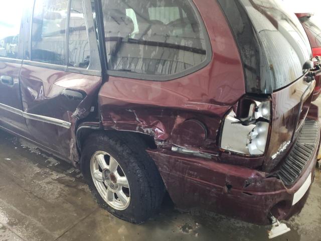Photo 9 from auction – 2006 GMC ENVOY with VIN 1GKDT13S062352573