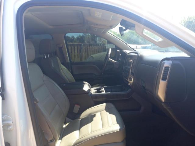 Photo 5 from auction – 2014 GMC SIERRA K15 with VIN 3GTU2WEC5EG315056