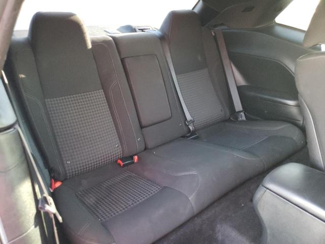 Photo 6 from auction – 2016 DODGE CHALLENGER with VIN 2C3CDZAG0GH143137