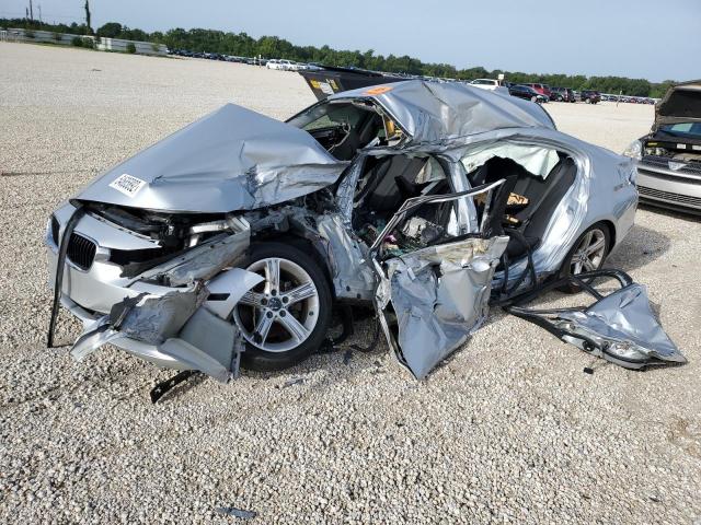 Photo 2 from auction – 2015 BMW 320 I with VIN WBA3B1C55F5A05677
