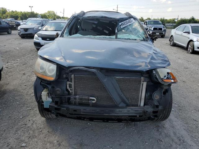 Photo 9 from auction – 2009 HYUNDAI SANTA FE G with VIN 5NMSG73DX9H235532