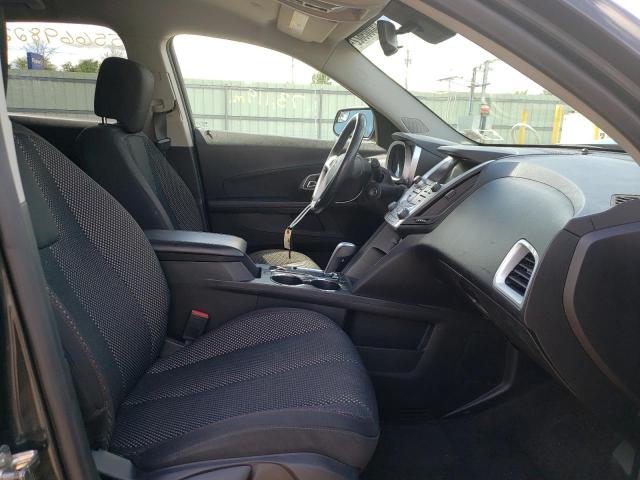 Photo 5 from auction – 2014 CHEVROLET EQUINOX LT with VIN 2GNFLFEK8E6270100