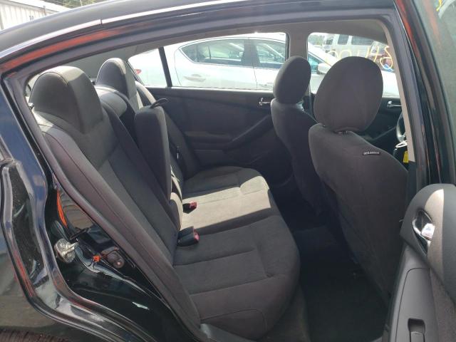 Foto 6 de la subasta – 2012 NISSAN ALTIMA BAS con VIN 1N4AL2AP3CC261408