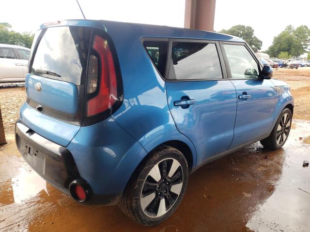 Снимка 4 от търг – 2016 KIA SOUL + с VIN KNDJP3A54G7329975