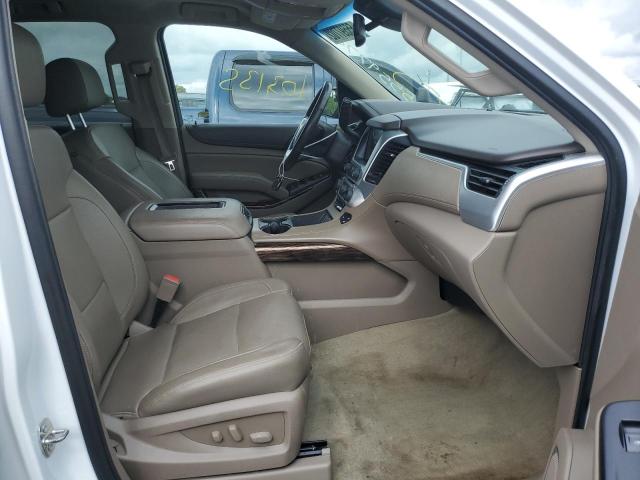 Photo 5 from auction – 2016 GMC YUKON SLT with VIN 1GKS2BKC3GR452198