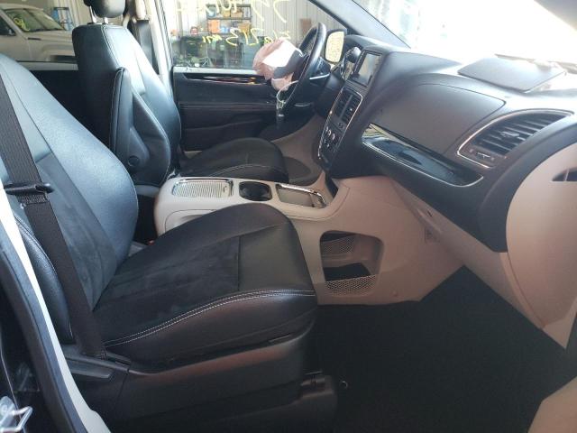 Photo 5 from auction – 2019 DODGE GRAND CARA with VIN 2C4RDGCG5KR771866