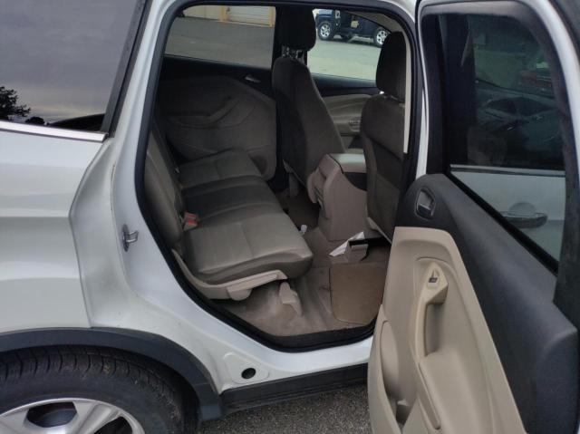 Photo 6 from auction – 2014 FORD ESCAPE SE with VIN 1FMCU9GX4EUB48463