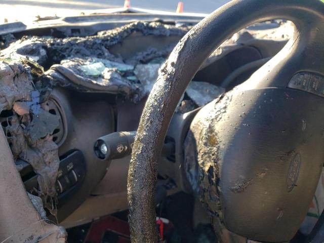 Photo 7 from auction – 1997 FORD F150 with VIN 1FTDX17W7VKB86791