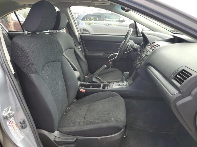 Photo 5 from auction – 2012 SUBARU IMPREZA PR with VIN JF1GJAD61CH008829