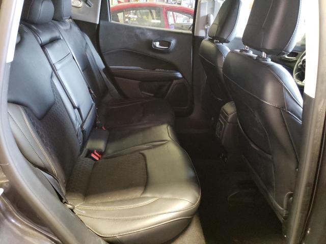 Photo 6 from auction – 2018 JEEP COMPASS LA with VIN 3C4NJDBB6JT112735
