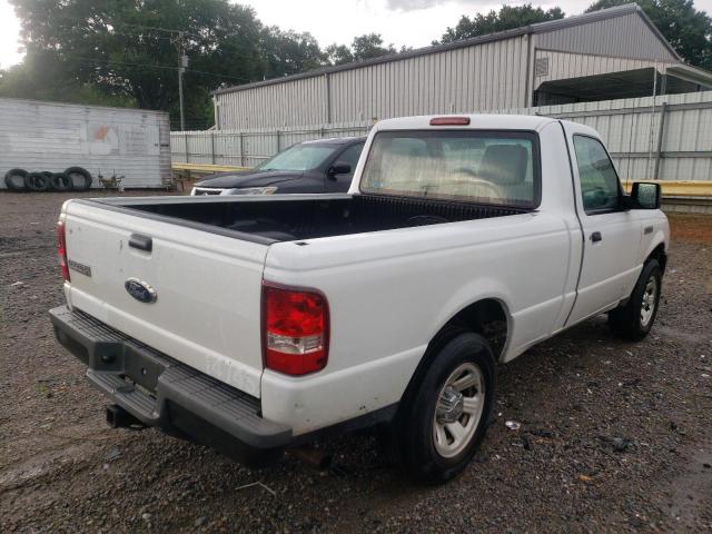 Photo 4 from auction – 2011 FORD RANGER with VIN 1FTKR1AD0BPA51935