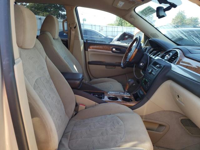 Photo 5 from auction – 2011 BUICK ENCLAVE CX with VIN 5GAKRAED4BJ123007