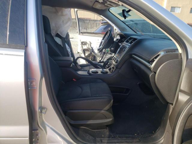 Photo 5 from auction – 2016 GMC ACADIA SLE with VIN 1GKKVNED1GJ288784