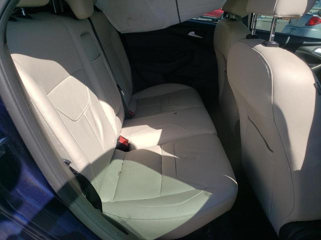 Photo 6 from auction – 2016 FORD FOCUS TITA with VIN 1FADP3N24GL321546