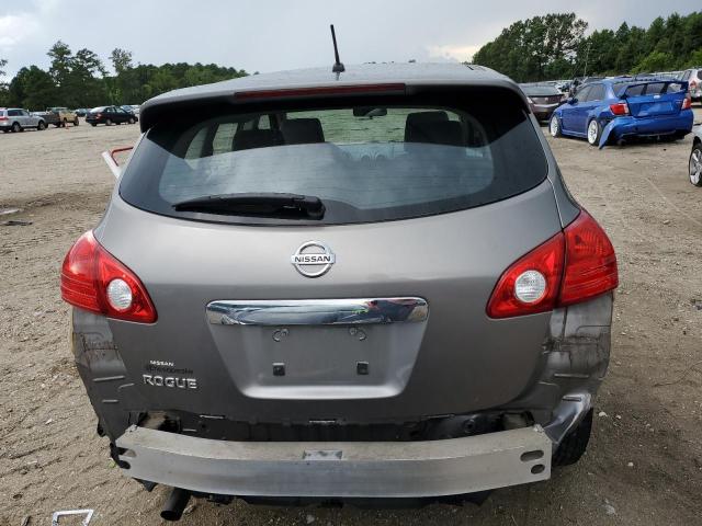 Photo 9 from auction – 2013 NISSAN ROGUE S with VIN JN8AS5MT5DW525272