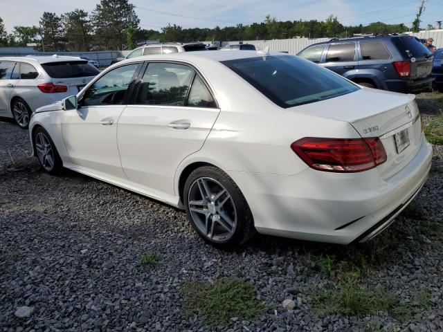 Photo 3 from auction – 2014 MERCEDES-BENZ E 350 4MAT with VIN WDDHF8JB2EB067832