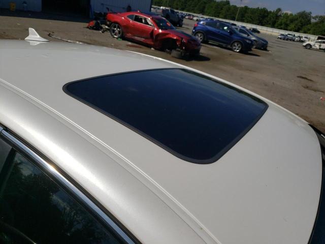 Photo 9 from auction – 2010 LEXUS IS 250 with VIN JTHBF5C25A2095208