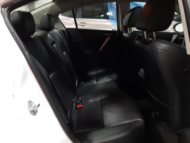 Photo 6 from auction – 2012 MAZDA 3 I with VIN JM1BL1W84C1645588