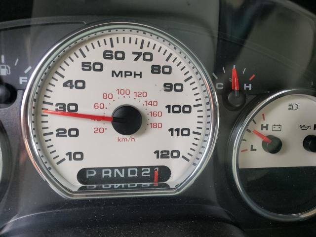 Photo 8 from auction – 2006 FORD F150 SUPER with VIN 1FTPW14V26FB67586