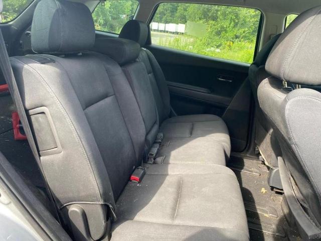 Photo 6 from auction – 2010 MAZDA CX-9 with VIN JM3TB3MV3A0215475