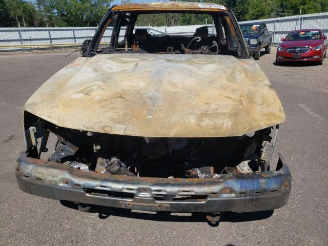 Photo 9 from auction – 2005 CHEVROLET 2500 with VIN 1GCHK23U05F821501