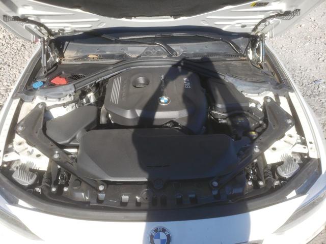 Photo 7 from auction – 2018 BMW 430I with VIN WBA4Z1C59JEC58560