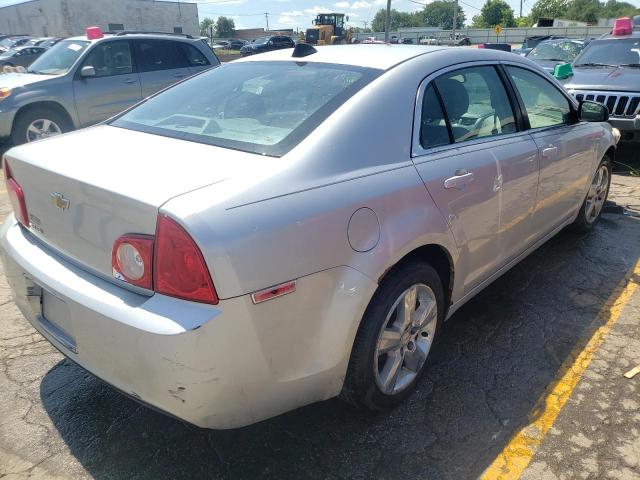 Photo 4 from auction – 2012 CHEVROLET MALIBU LS with VIN 1G1ZB5E09CF336022