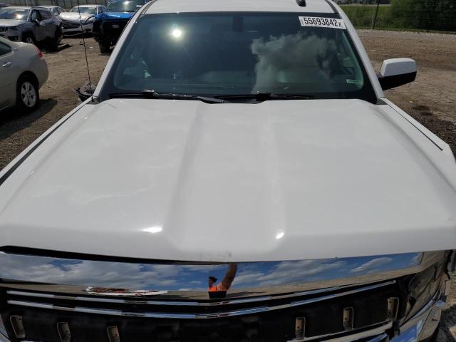 Photo 7 from auction – 2015 CHEVROLET SILVERADO with VIN 1GC2KVEG7FZ505155