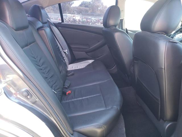 Photo 6 from auction – 2012 NISSAN ALTIMA SR with VIN 1N4BL2AP9CC154545