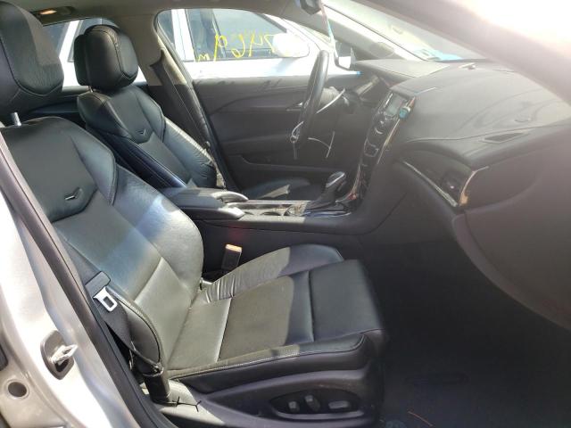 Photo 5 from auction – 2013 CADILLAC ATS with VIN 1G6AA5RA3D0127313
