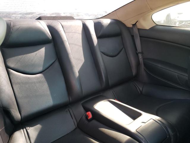 Photo 6 from auction – 2008 INFINITI G37 BASE with VIN JNKCV64E38M103830