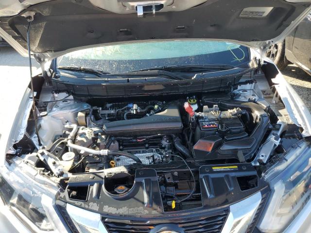 Photo 7 from auction – 2018 NISSAN ROGUE S with VIN KNMAT2MVXJP554085