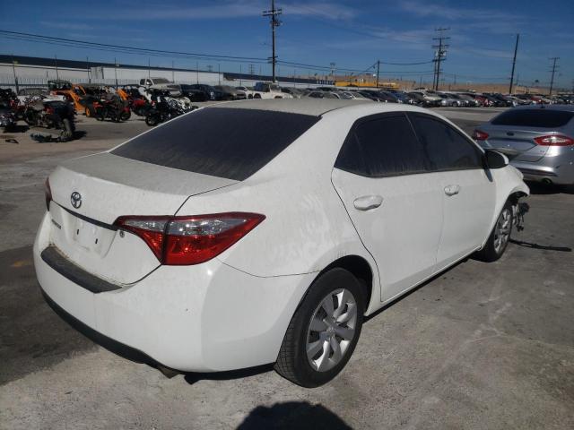 Zdjęcie 4 z aukcji – 2016 TOYOTA COROLLA L z VIN 5YFBURHE8GP515698