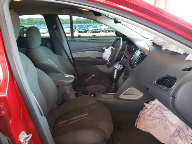 Photo 5 from auction – 2013 DODGE DART SXT with VIN 1C3CDFBH4DD648886