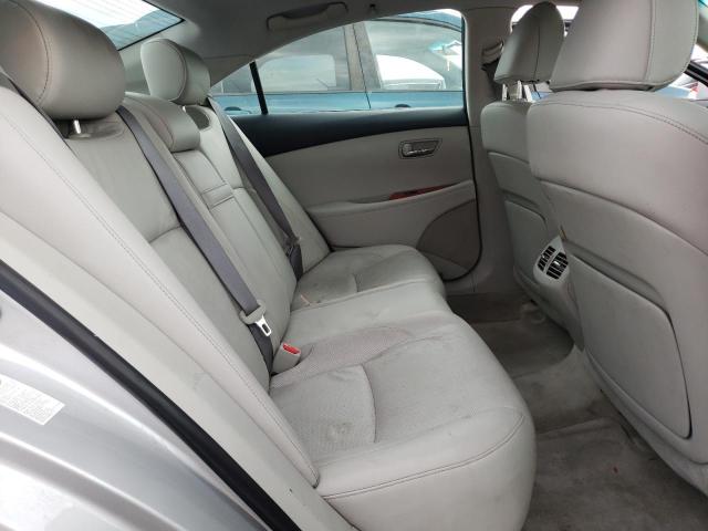 Photo 6 from auction – 2007 LEXUS ES 350 with VIN JTHBJ46G472124108